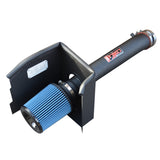 Injen PF2059WB Wrinkle Black PF Cold Air Intake System