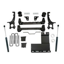 Load image into Gallery viewer, 16-20-Toyota-Tacoma-6In-Lift-Kit-W-Rear-Shadow-Shocks