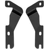 Rigid Industries 46702 2016-2020 Toyota Tacoma A-Pillar Mount, Fits 360-Series, D-Series, D-SS