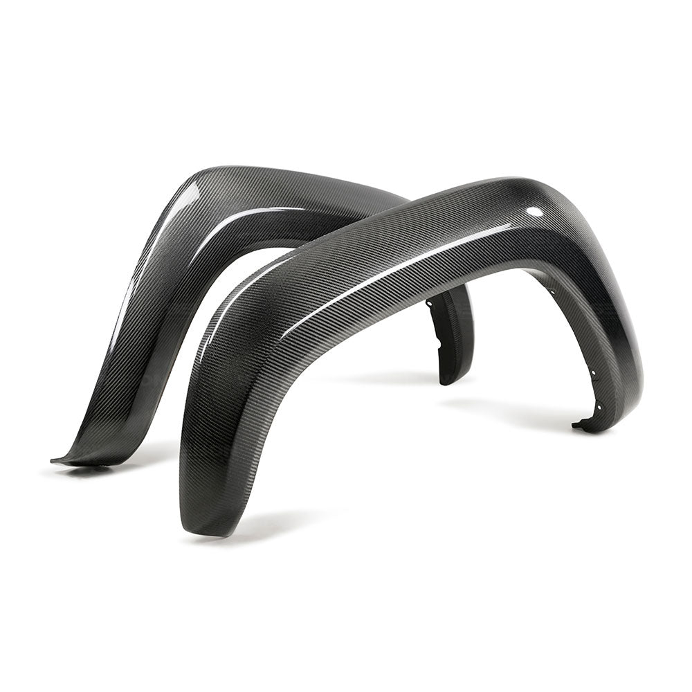 16-20-Toyota-Tacoma-Carbon-Fiber-Front-Fender-Flares-(Pair)