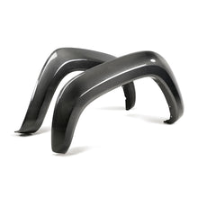 Load image into Gallery viewer, 16-20-Toyota-Tacoma-Carbon-Fiber-Front-Fender-Flares-(Pair)