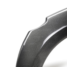 Load image into Gallery viewer, 16-20-Toyota-Tacoma-Carbon-Fiber-Rear-Fender-Flares-(Pair)