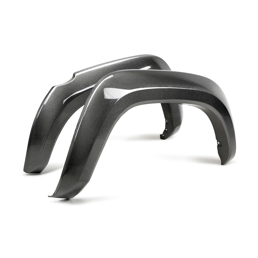 16-20-Toyota-Tacoma-Carbon-Fiber-Rear-Fender-Flares-(Pair)