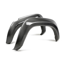 Load image into Gallery viewer, 16-20-Toyota-Tacoma-Carbon-Fiber-Rear-Fender-Flares-(Pair)
