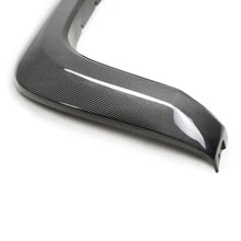Load image into Gallery viewer, 16-20-Toyota-Tacoma-Carbon-Fiber-Rear-Fender-Flares-(Pair)