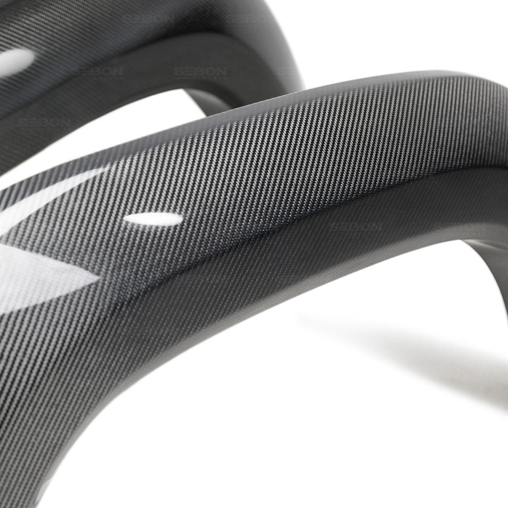 16-20-Toyota-Tacoma-Carbon-Fiber-Rear-Fender-Flares-(Pair)