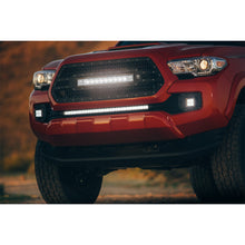 Load image into Gallery viewer, 16-20-Toyota-Tacoma-Fog-Light-Mount-Kit-Includes-2-Sae-D-Series-Lights-D-Series-Pro-Rigid-Industries