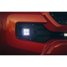 Load image into Gallery viewer, 16-20-Toyota-Tacoma-Fog-Light-Mount-Kit-Includes-2-Sae-D-Series-Lights-D-Series-Pro-Rigid-Industries