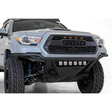 Addictive Desert Designs F688102100103 ADD PRO Bolt-On Front Bumper