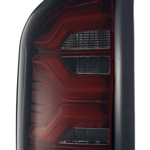 Load image into Gallery viewer, 16-20-Toyota-Tacoma-Pro-Series-Led-Tail-Lights-Red-Smoke