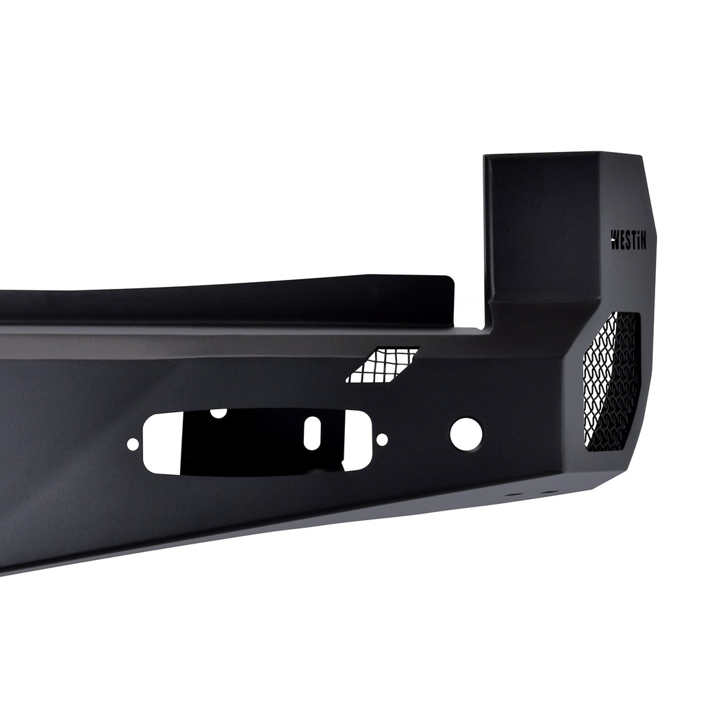 16-20-Toyota-Tacoma-Pro-Series-Rear-Bumper---Textured-Black