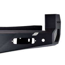 Load image into Gallery viewer, 16-20-Toyota-Tacoma-Pro-Series-Rear-Bumper---Textured-Black