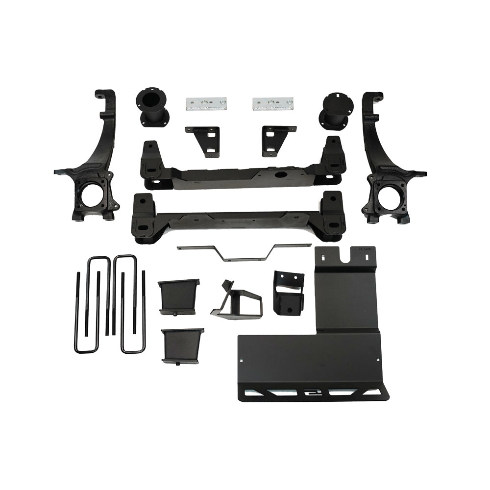 16-20-Toyota-Tacoma-Trd-Pro-4.5In-Lift-Kit-W-Rear-Shock-Brackets