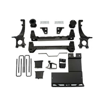 Load image into Gallery viewer, 16-20-Toyota-Tacoma-Trd-Pro-4.5In-Lift-Kit-W-Rear-Shock-Brackets