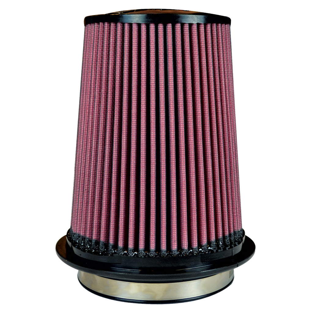 16-20-Toyota-Tacoma-V6-3.5L-Evolution-Cold-Air-Intake-System-8-Layer-Cotton-Gauze-Air-Filter