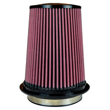 Load image into Gallery viewer, 16-20-Toyota-Tacoma-V6-3.5L-Evolution-Cold-Air-Intake-System-8-Layer-Cotton-Gauze-Air-Filter