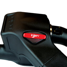 Load image into Gallery viewer, 16-20-Toyota-Tacoma-V6-3.5L-Evolution-Cold-Air-Intake-System-8-Layer-Cotton-Gauze-Air-Filter