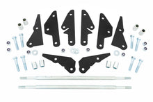 Load image into Gallery viewer, Rough Country 93114 Suspension Lift Kit for Select Polaris Ranger 1000, Polaris Ranger EPS, Polaris Ranger Premium, Polaris Ranger Premium + Winter Prep Package, Polaris Ranger Crew 1000, Polaris Ranger Crew EPS, Polaris Ranger Crew Premium, Polaris