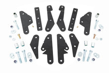 Load image into Gallery viewer, Rough Country 93088 Lift Kit-Suspension for Select Polaris Ranger Crew XP EPS High Lifter Edition, Polaris Ranger Crew XP High Lifter Edition, Polaris Ranger XP 1000, Polaris Ranger XP EPS, Polaris Ranger XP EPS 20th Anniversary, Polaris Ranger XP EPS