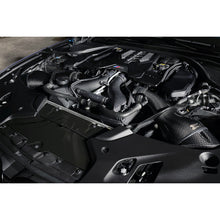 Load image into Gallery viewer, 16-21-Bmw-M5-(F90)--17-21-Bmw-M8-(F91F92F93)-Twin-Charge-Air-Cooler-Set---Crinkle-Black