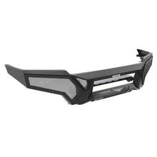 Load image into Gallery viewer, 16-21-Tacoma-Element-Front-Bumper-W-Power-Actuated-Hide-Away-Light-Bar-Mount-Tex-Black
