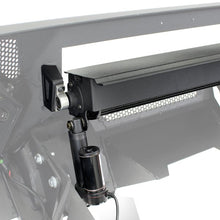 Load image into Gallery viewer, 16-21-Tacoma-Element-Front-Bumper-W-Power-Actuated-Hide-Away-Light-Bar-Mount-Tex-Black