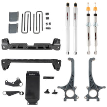 Load image into Gallery viewer, 16-21-Toyota-Tacoma-4Wd(Excludes-Trd-Pro)-4-6In.-Lift-Lift-Kit