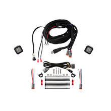Load image into Gallery viewer, 16-21-Toyota-Tacoma-C1-Pro-Stage-Series-Reverse-Light-Kit