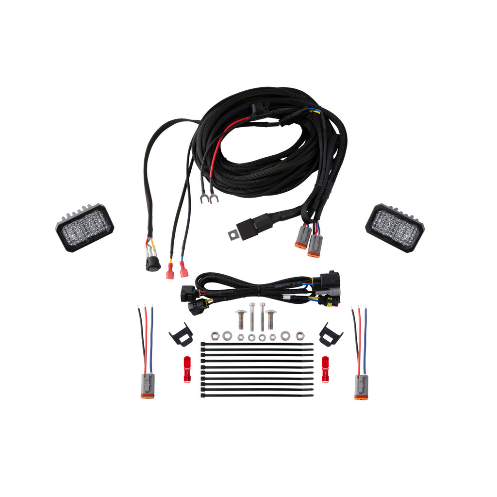 16-21-Toyota-Tacoma-C2-Pro-Stage-Series-Reverse-Light-Kit