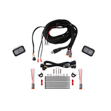 Load image into Gallery viewer, 16-21-Toyota-Tacoma-C2-Pro-Stage-Series-Reverse-Light-Kit