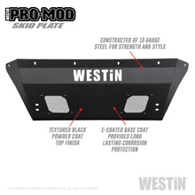Load image into Gallery viewer, 16-21-Toyota-Tacoma-Pro-Mod-Skid-Plate