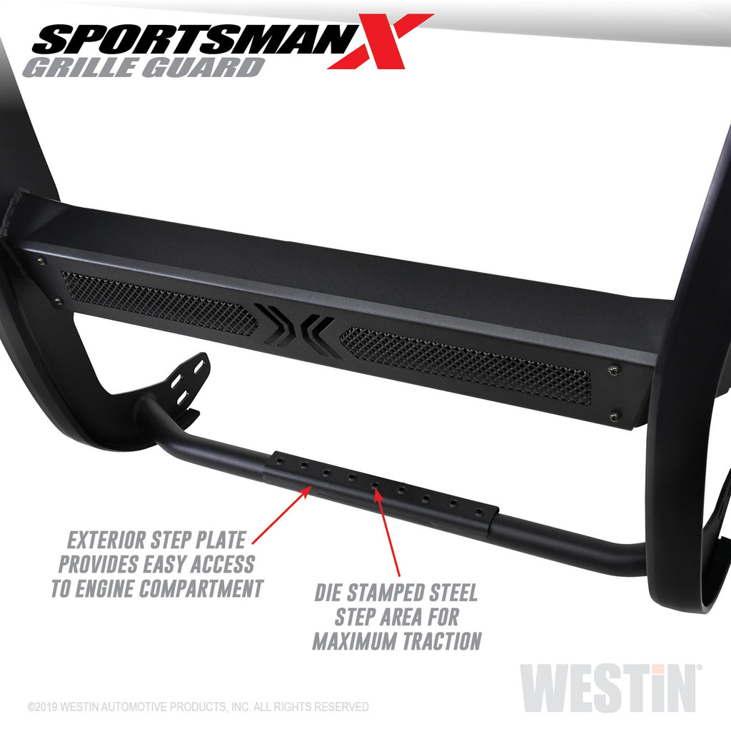 16-21-Toyota-Tacoma-Sportsman-X-Grille-Guard---Tex.-Blk