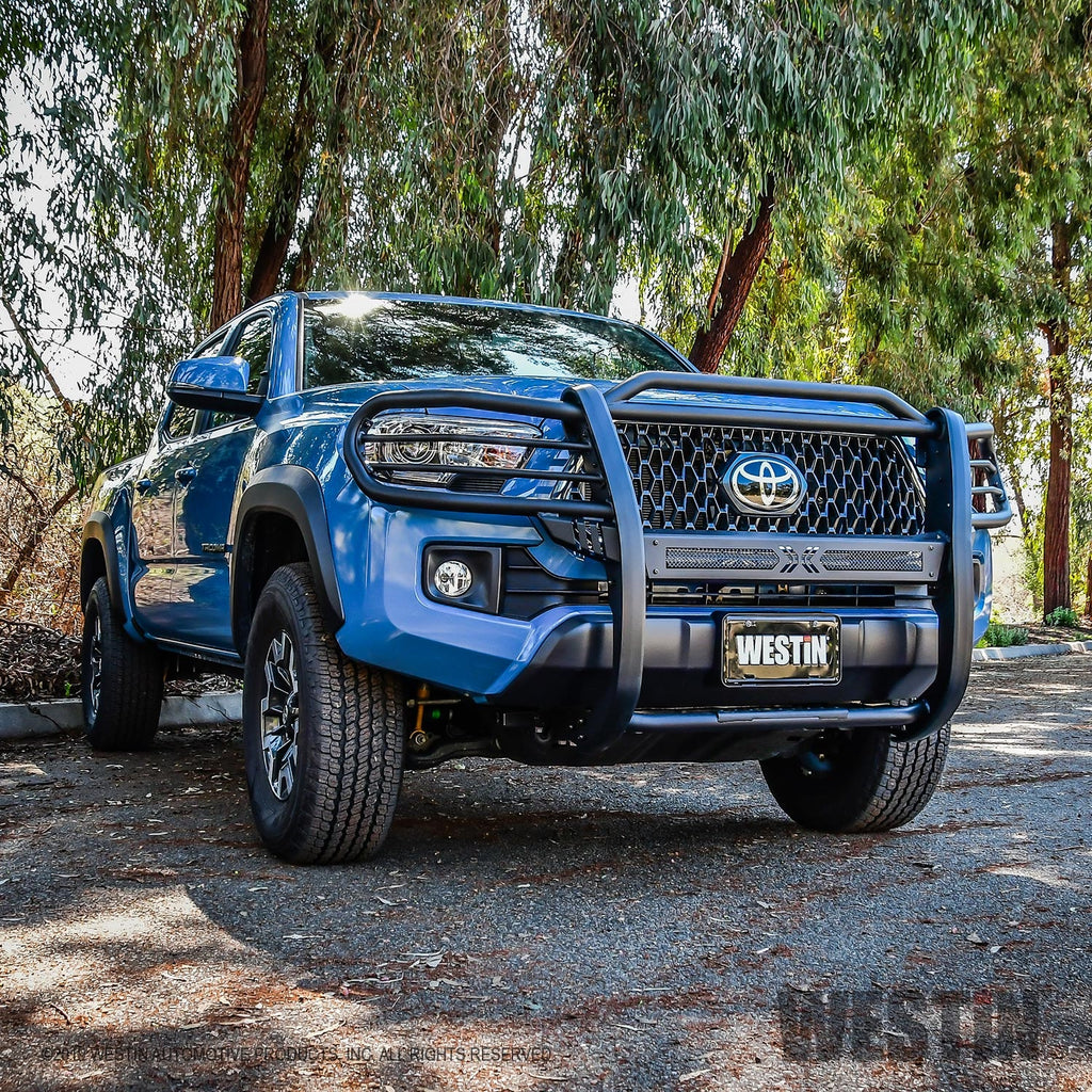 16-21-Toyota-Tacoma-Sportsman-X-Grille-Guard---Tex.-Blk