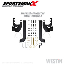Load image into Gallery viewer, 16-21-Toyota-Tacoma-Sportsman-X-Grille-Guard---Tex.-Blk