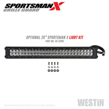 Load image into Gallery viewer, 16-21-Toyota-Tacoma-Sportsman-X-Grille-Guard---Tex.-Blk