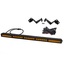 Load image into Gallery viewer, 16-21-Toyota-Tacoma-Ss30-Stealth-Lightbar-Kit---Amber-Combo