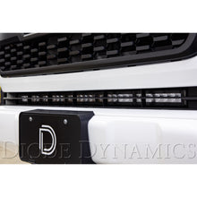 Load image into Gallery viewer, 16-21-Toyota-Tacoma-Ss30-Stealth-Lightbar-Kit---Amber-Combo