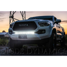 Load image into Gallery viewer, 16-21-Toyota-Tacoma-Ss30-Stealth-Lightbar-Kit---Amber-Combo