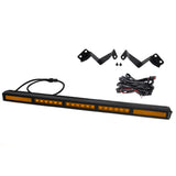 Diode Dynamics DD6075 Light bar featuring advanced TIR optics for high efficiency and focus.