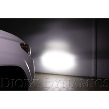 Load image into Gallery viewer, 16-21-Toyota-Tacoma-Ss30-Stealth-Lightbar-Kit---Amber-Combo