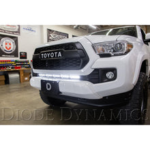 Load image into Gallery viewer, 16-21-Toyota-Tacoma-Ss30-Stealth-Lightbar-Kit---Amber-Combo