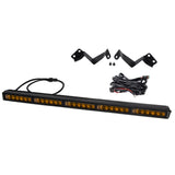 Diode Dynamics DD6073 Light bar featuring advanced TIR optics for high efficiency and focus.
