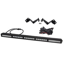Load image into Gallery viewer, 16-21-Toyota-Tacoma-Ss30-Stealth-Lightbar-Kit---White-Combo