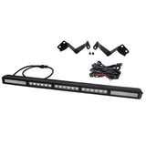 Diode Dynamics DD6072 Light bar featuring advanced TIR optics for high efficiency and focus.