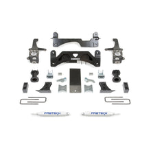 Load image into Gallery viewer, 16-21-Toyota-Tundra-2Wd4Wd-6In-Basic-Sys-WCO-Spacers--Perf-Rr-Shks