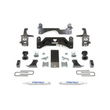 Fabtech K7054 6