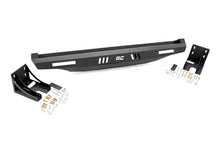 Load image into Gallery viewer, Rough Country 93045 LED Rear Bumper for Select Can-Am Defender DPS HD10, Can-Am Defender DPS HD5, Can-Am Defender DPS HD7, Can-Am Defender DPS HD8, Can-Am Defender DPS HD8 CAB, Can-Am Defender DPS HD9, Can-Am Defender DPS HD9 CAB, Can-Am Defender HD10,