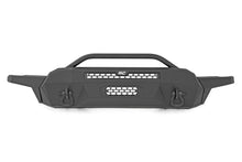 Load image into Gallery viewer, Rough Country 10713 High Clearance Bumper for Select Toyota Tacoma