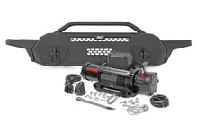 Load image into Gallery viewer, Rough Country 10717 High Clearance Bumper for Select Toyota Tacoma