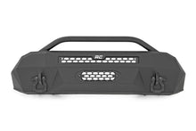 Load image into Gallery viewer, Rough Country 10712 Front Winch Bumper for Select Toyota Tacoma